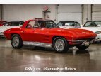 Thumbnail Photo 9 for 1964 Chevrolet Corvette